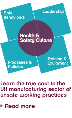 Health and Safety Culture