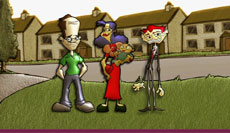 Scottish and Southern Energy