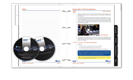 The training resource