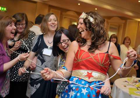 Spire Homes - Rolling out the Red Carpet